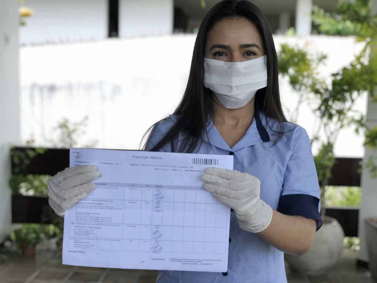 O que deve conter no Prontuário Médico do Paciente? - Enfermagem