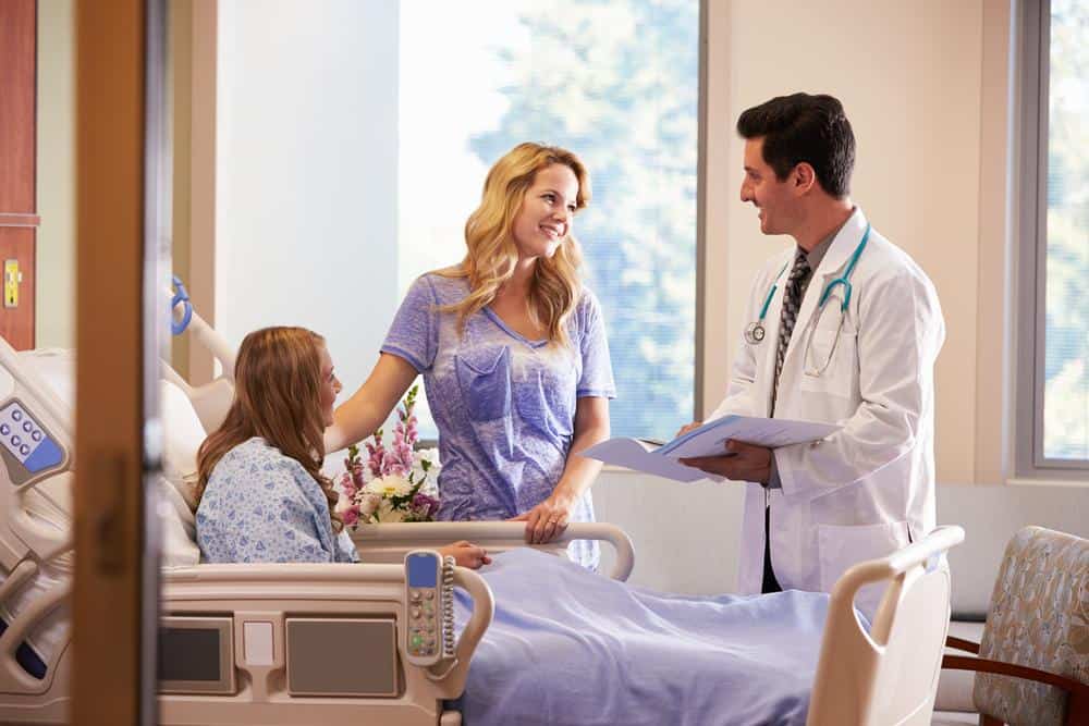 A relevância da comunicação entre a família e o home care Saúde e Suporte A relevância da comunicação entre a família e o home care Saúde e Suporte